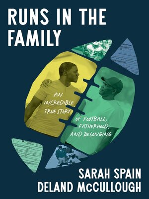 cover image of Runs in the Family